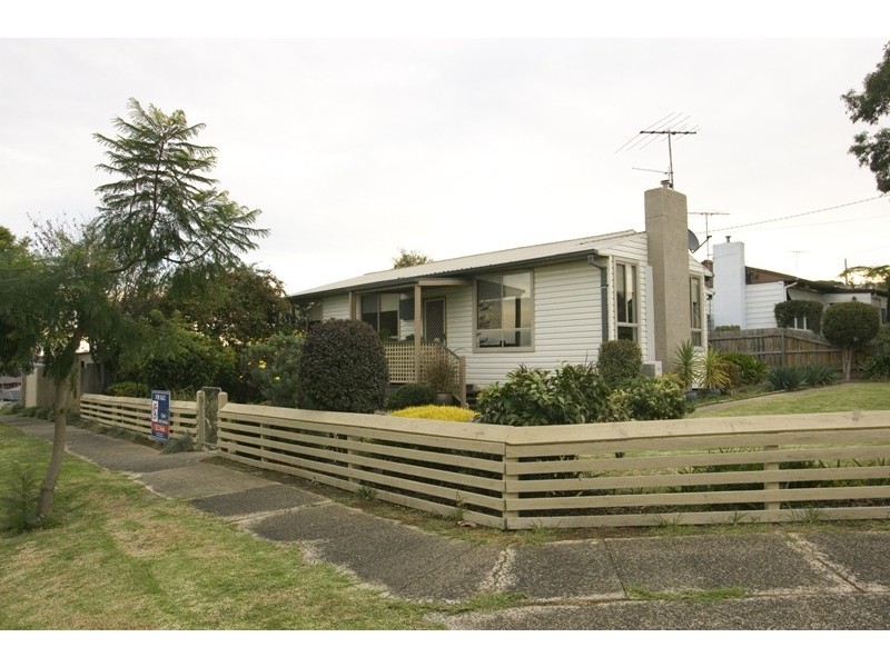 1 Fenton Street, Warragul VIC 3820