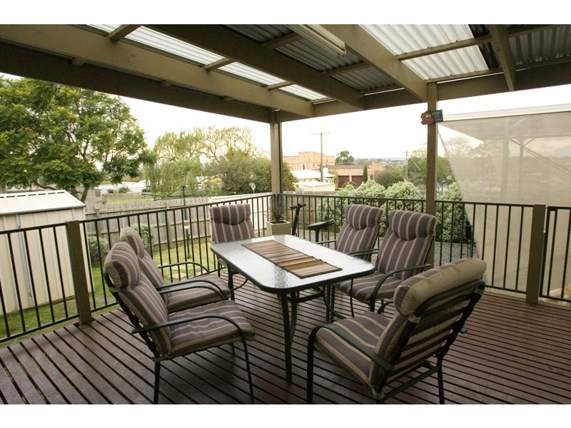 1 Fenton Street, Warragul VIC 3820