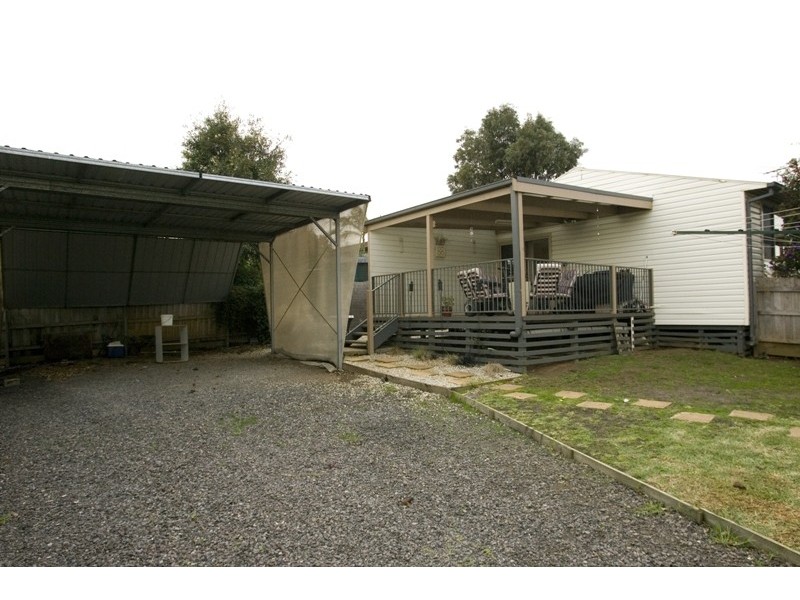 1 Fenton Street, Warragul VIC 3820