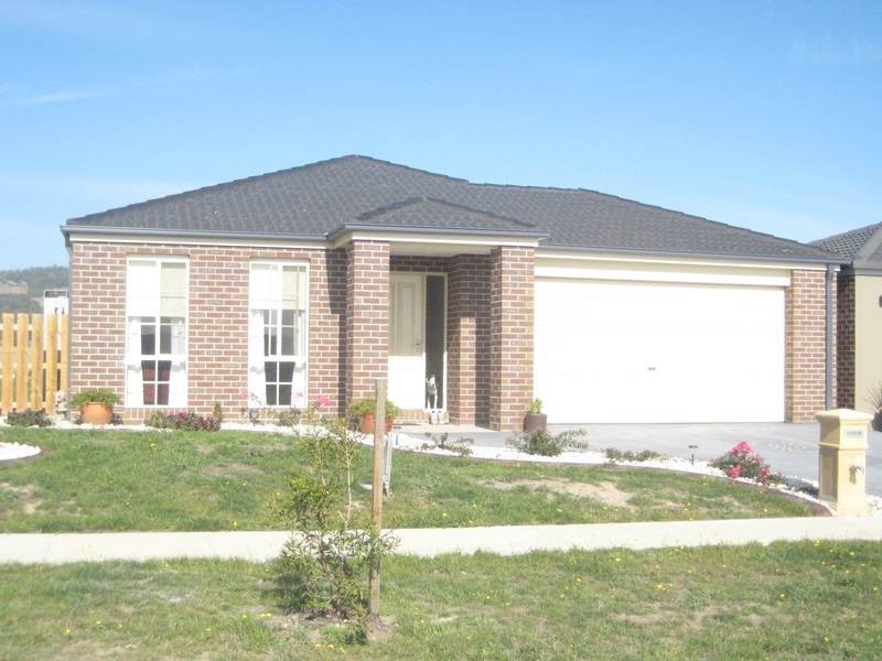 12 Thomas Weston Court, Yarragon VIC 3823