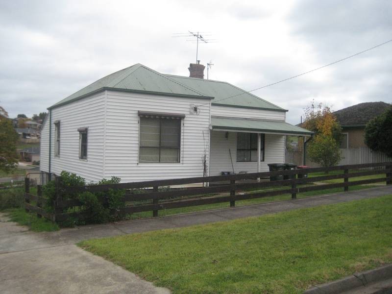 41 King Street, Warragul VIC 3820