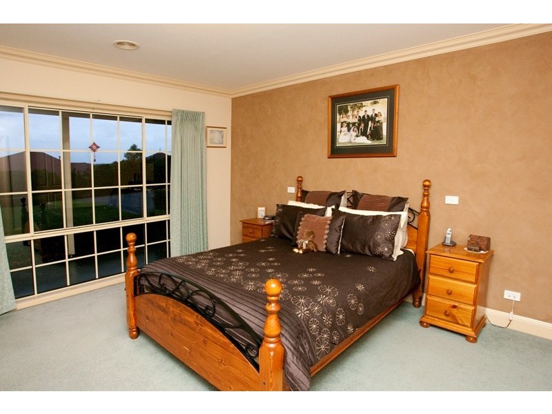 58 Cason Crescent, Warragul VIC 3820