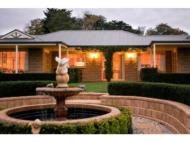 58 Cason Crescent, Warragul VIC 3820