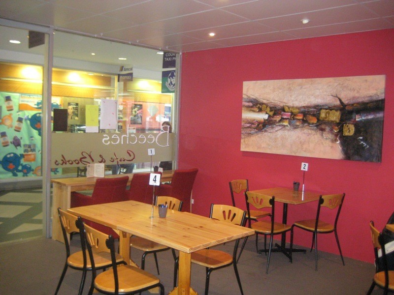 2/ Centrepoint Arcade, Warragul VIC 3820