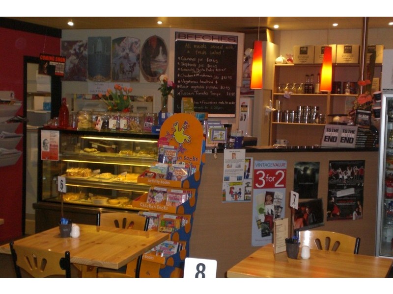 2/ Centrepoint Arcade, Warragul VIC 3820