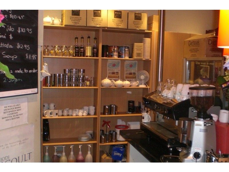 2/ Centrepoint Arcade, Warragul VIC 3820