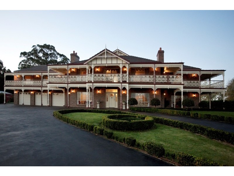 34 Camelot Court, Warragul VIC 3820