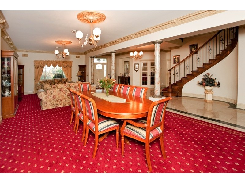 34 Camelot Court, Warragul VIC 3820