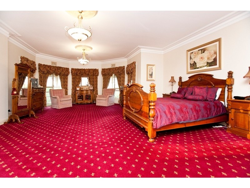 34 Camelot Court, Warragul VIC 3820