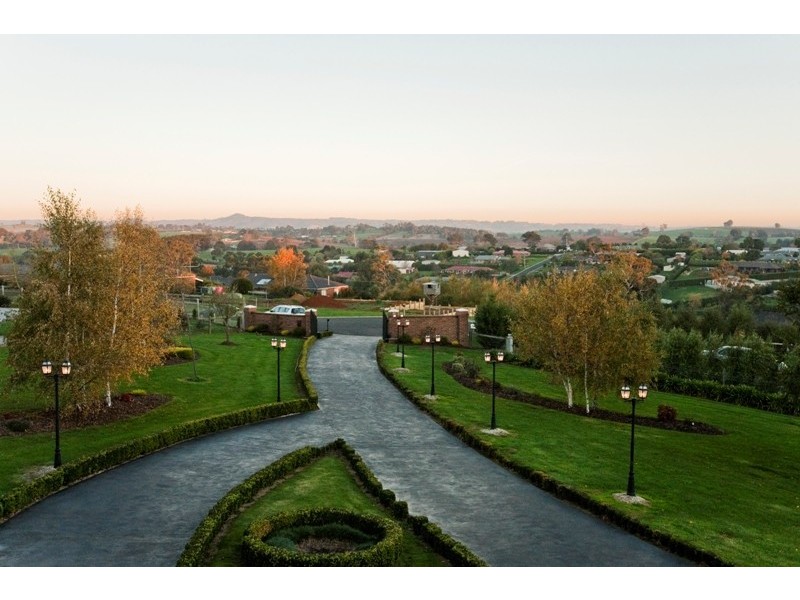 34 Camelot Court, Warragul VIC 3820