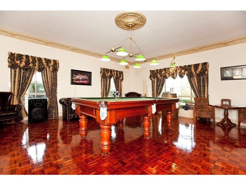 34 Camelot Court, Warragul VIC 3820