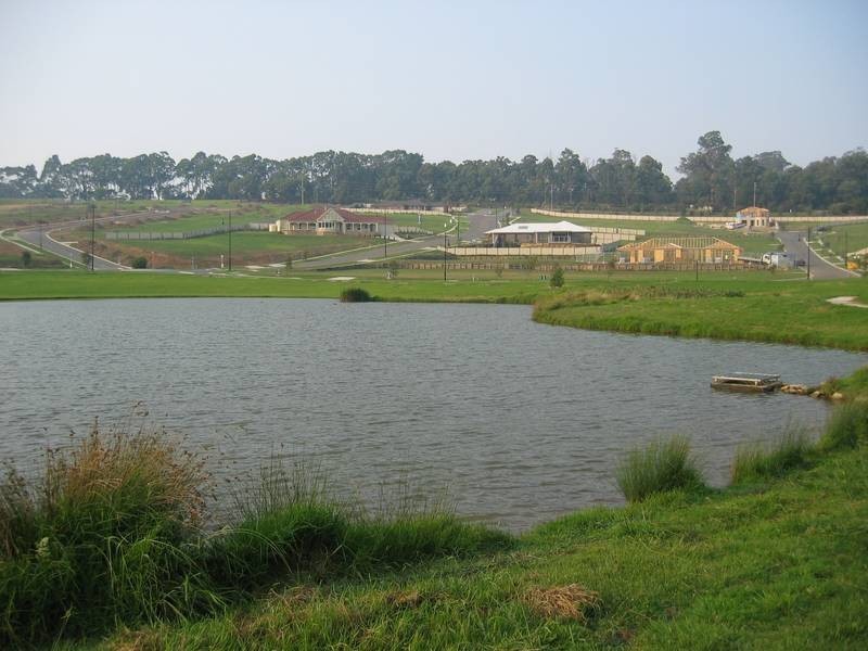 Lot 60 – 164,  Crystal Waters Estate, Drouin VIC 3818