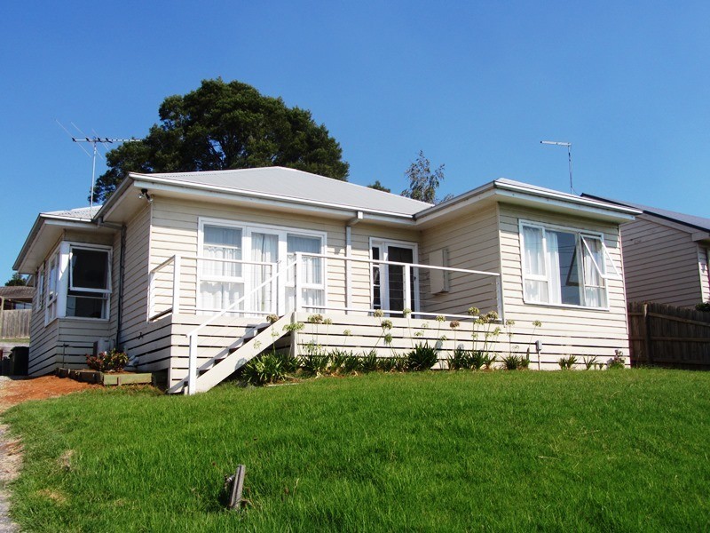 258 Sutton Street, Warragul VIC 3820