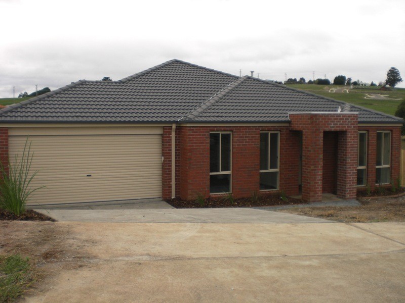 Lot 21 Melzak Way, Warragul VIC 3820