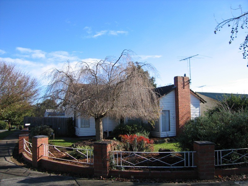 77 Latrobe Street, Warragul VIC 3820