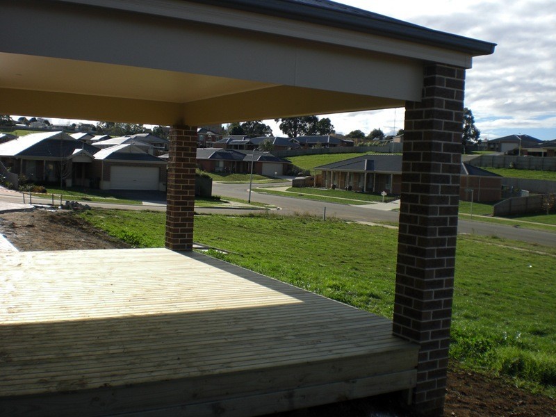 Lot 71 Leichardt Court, Warragul VIC 3820