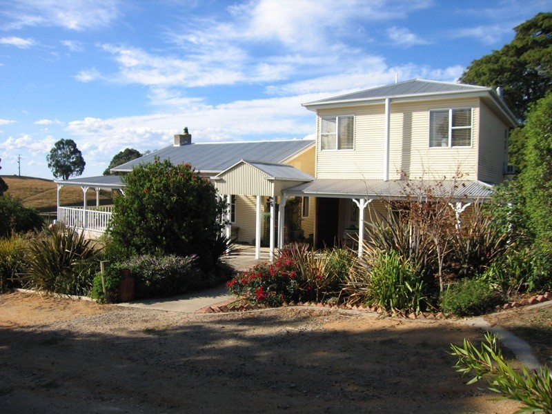 20 Seaview Post Office Road, Warragul VIC 3820