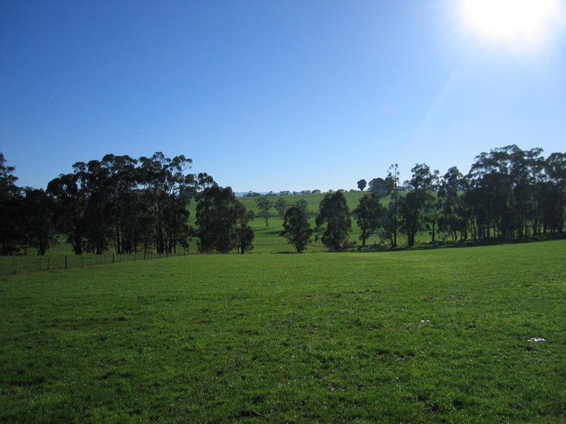 Lot 3, 3 Curries Road, Lardner VIC 3821