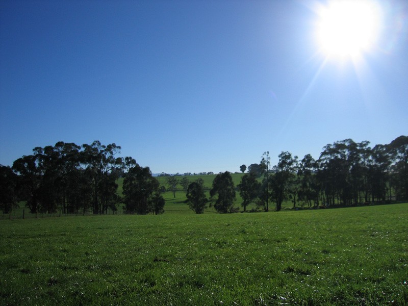 Lot 3, 3 Curries Road, Lardner VIC 3821