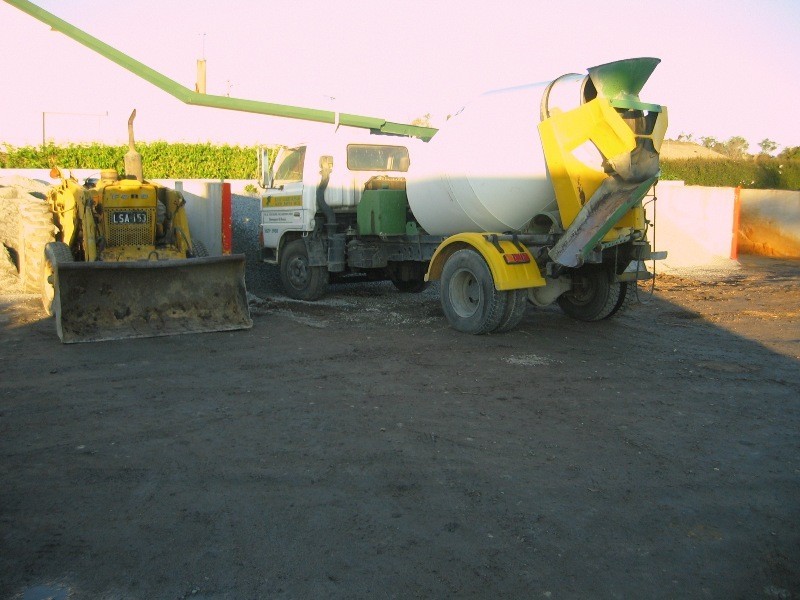 Nar Nar Goon – Longwarry Road, Bunyip VIC 3815