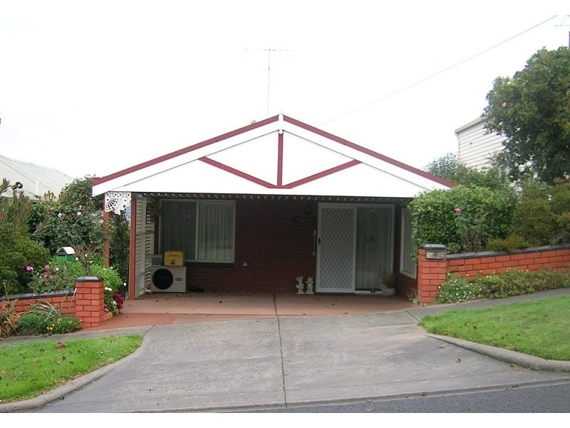 4 Craig Street, Warragul VIC 3820