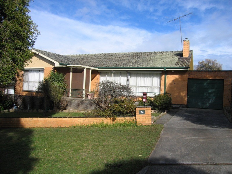 2a Inverness Street, Warragul VIC 3820