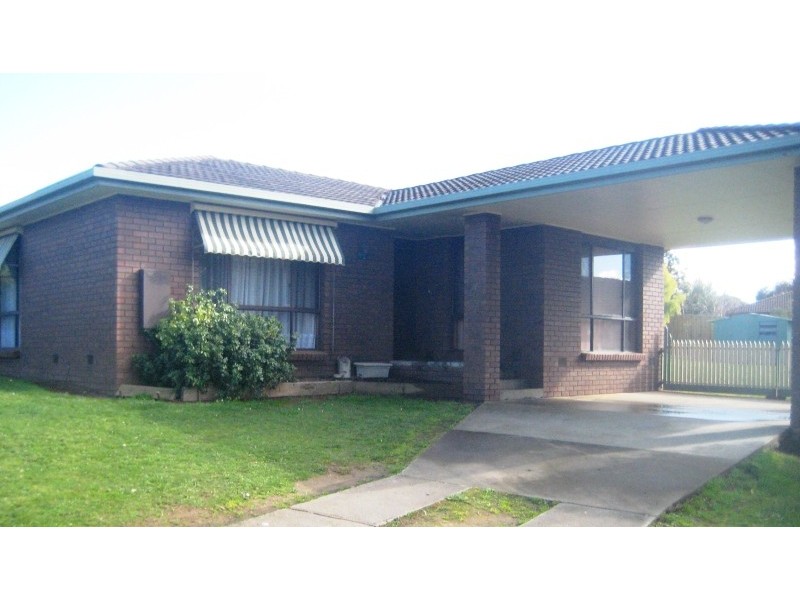 7 Meredith Court, Drouin VIC 3818