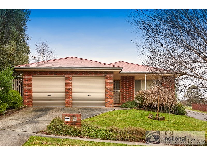 33 Margaret Street, Warragul VIC 3820