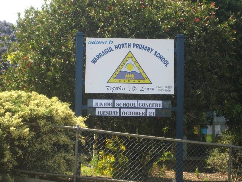 33 Margaret Street, Warragul VIC 3820