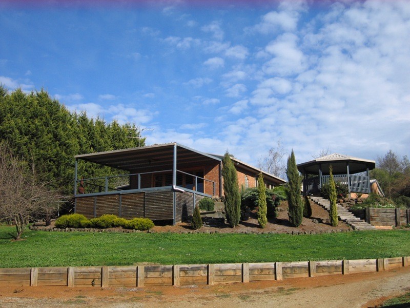 11 Toorongo Court, Warragul VIC 3820