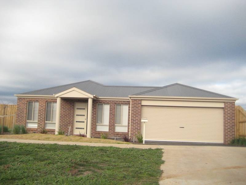 22 Howard Street, Warragul VIC 3820