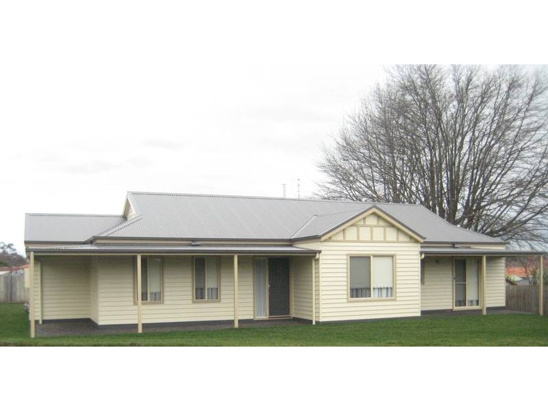 3/64 Clifford Street, Warragul VIC 3820