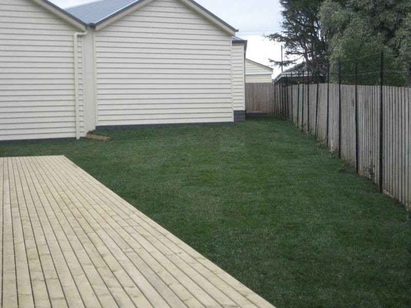 3/64 Clifford Street, Warragul VIC 3820