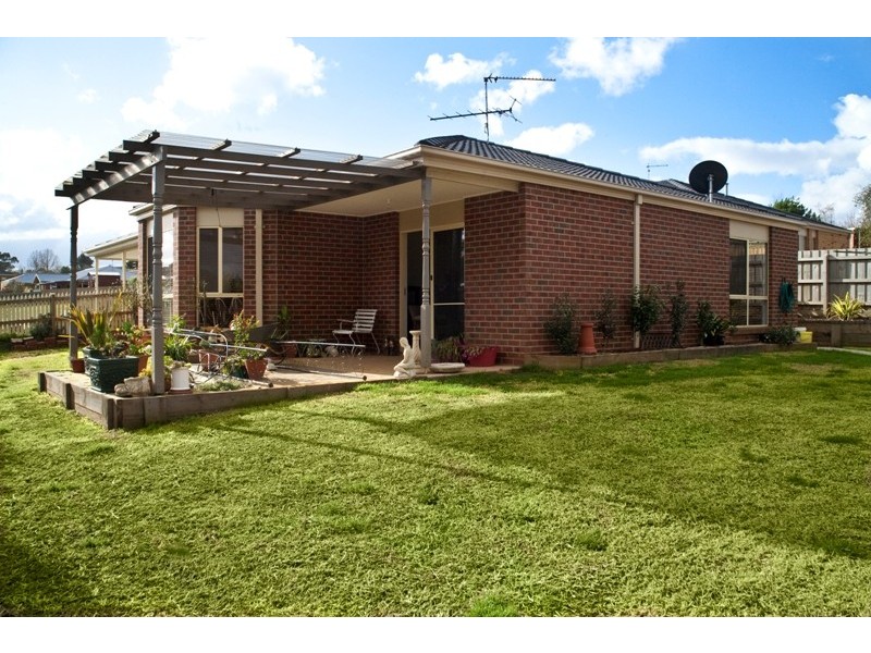 8 Hume Court, Warragul VIC 3820