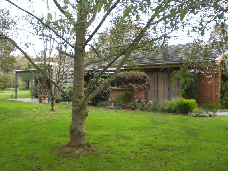 6 Ellen Close, Warragul VIC 3820
