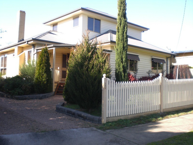 138 Victoria Street, Warragul VIC 3820