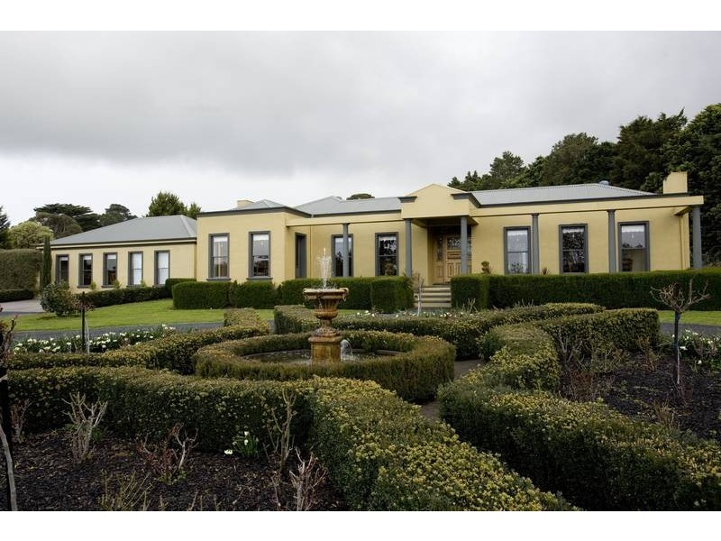 16 Bella Vista Drive, Warragul VIC 3820