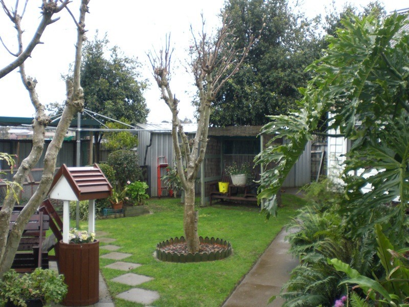 3 Fenton Street, Warragul VIC 3820