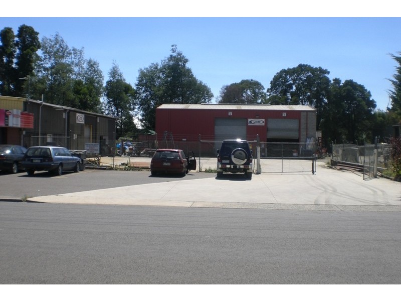 8 Endeavour Street, Warragul VIC 3820