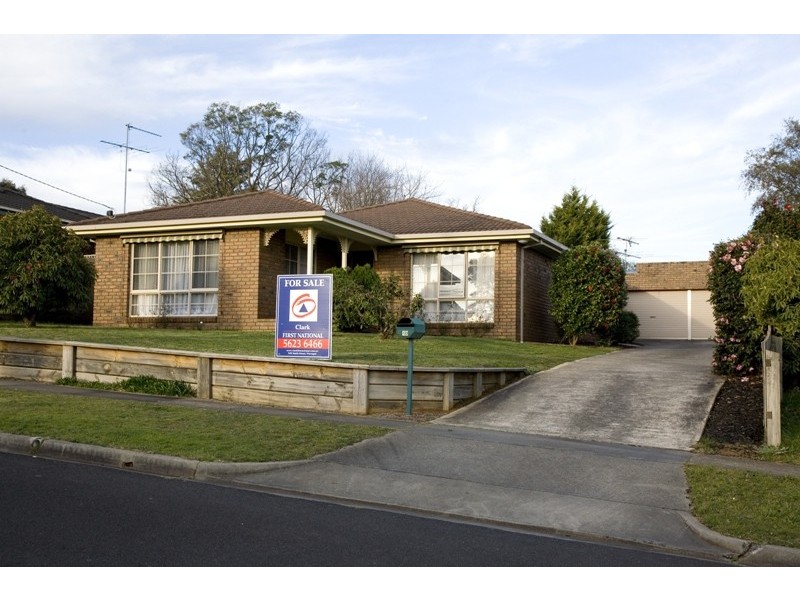 10 Bagot Street, Warragul VIC 3820
