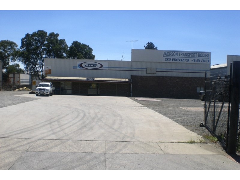 7 and 8 Endeavour Street, Warragul VIC 3820