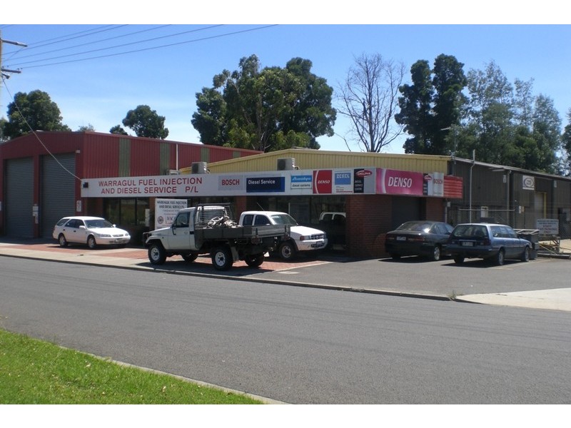 7 and 8 Endeavour Street, Warragul VIC 3820