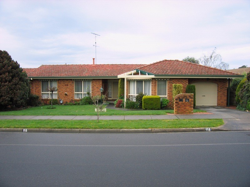 118 Bowen Street, Warragul VIC 3820