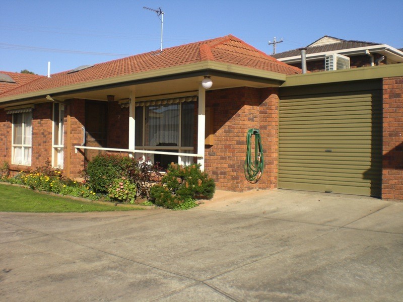 2/9 Craig Street, Warragul VIC 3820