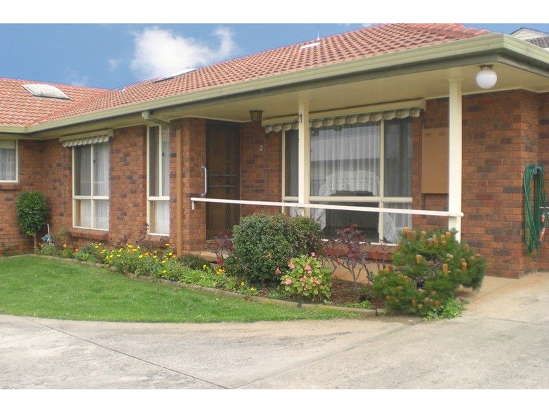 2/9 Craig Street, Warragul VIC 3820