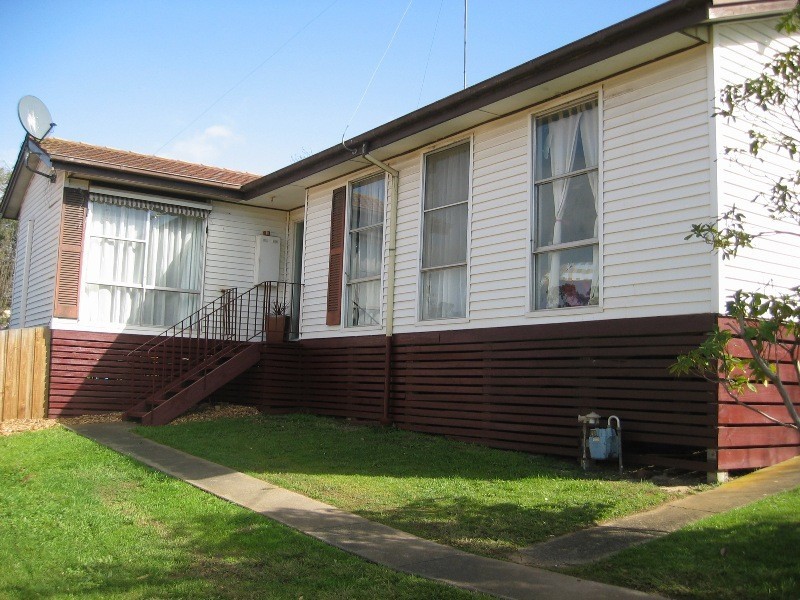 18 Ramsden Street, Drouin VIC 3818