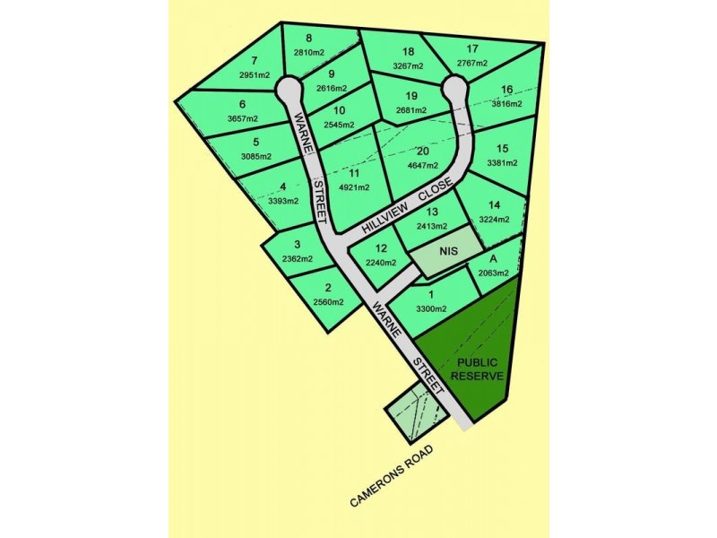 Hillview Close, Nilma VIC 3821