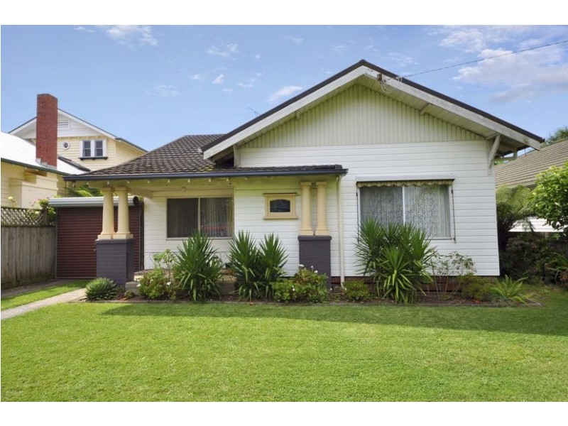 20 Peace Avenue, Warragul VIC 3820