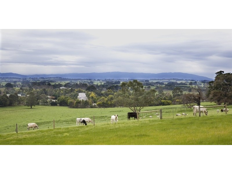 Hillview Cl, Warragul VIC 3820