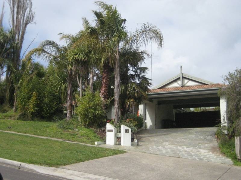 16 Ellen Close, Warragul VIC 3820